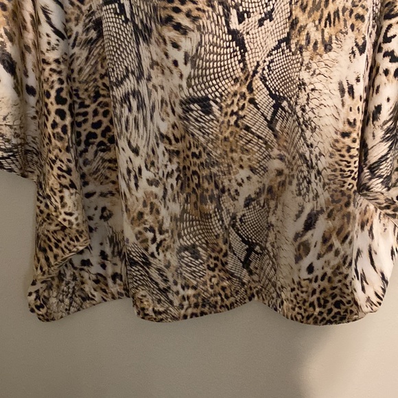 Chico’s V neck Pullover - Picture 6 of 8